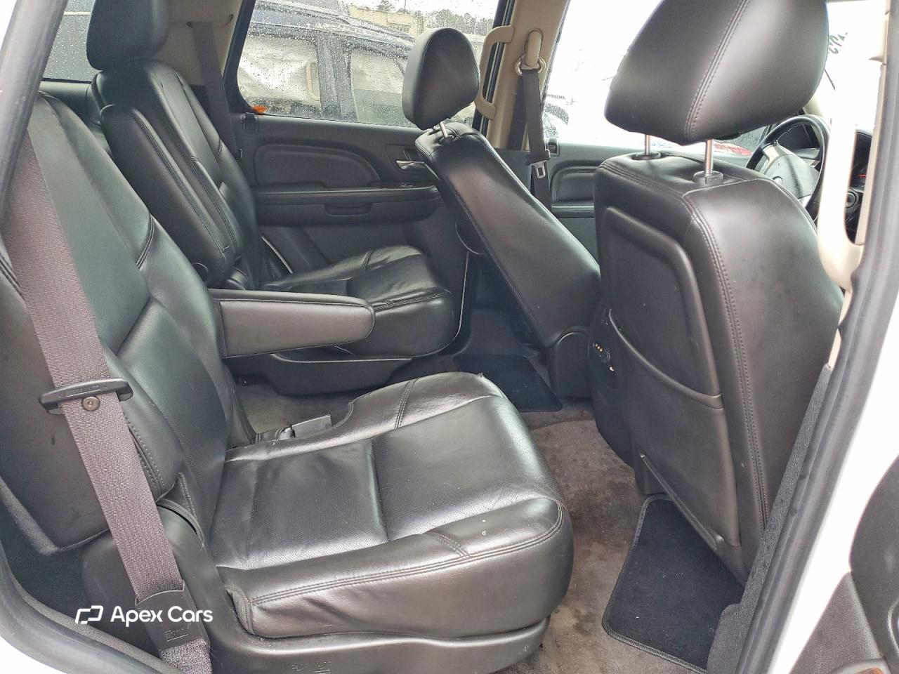 GMC Yukon 2011