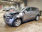 Kia Sportage 2017