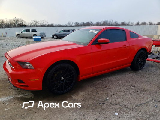 Ford Mustang 2014 - Image 1 of 14