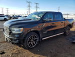 RAM 1500 2022