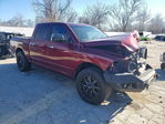 RAM 1500 2016
