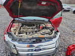 Ford Fusion 2012