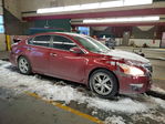 Nissan Altima 2013