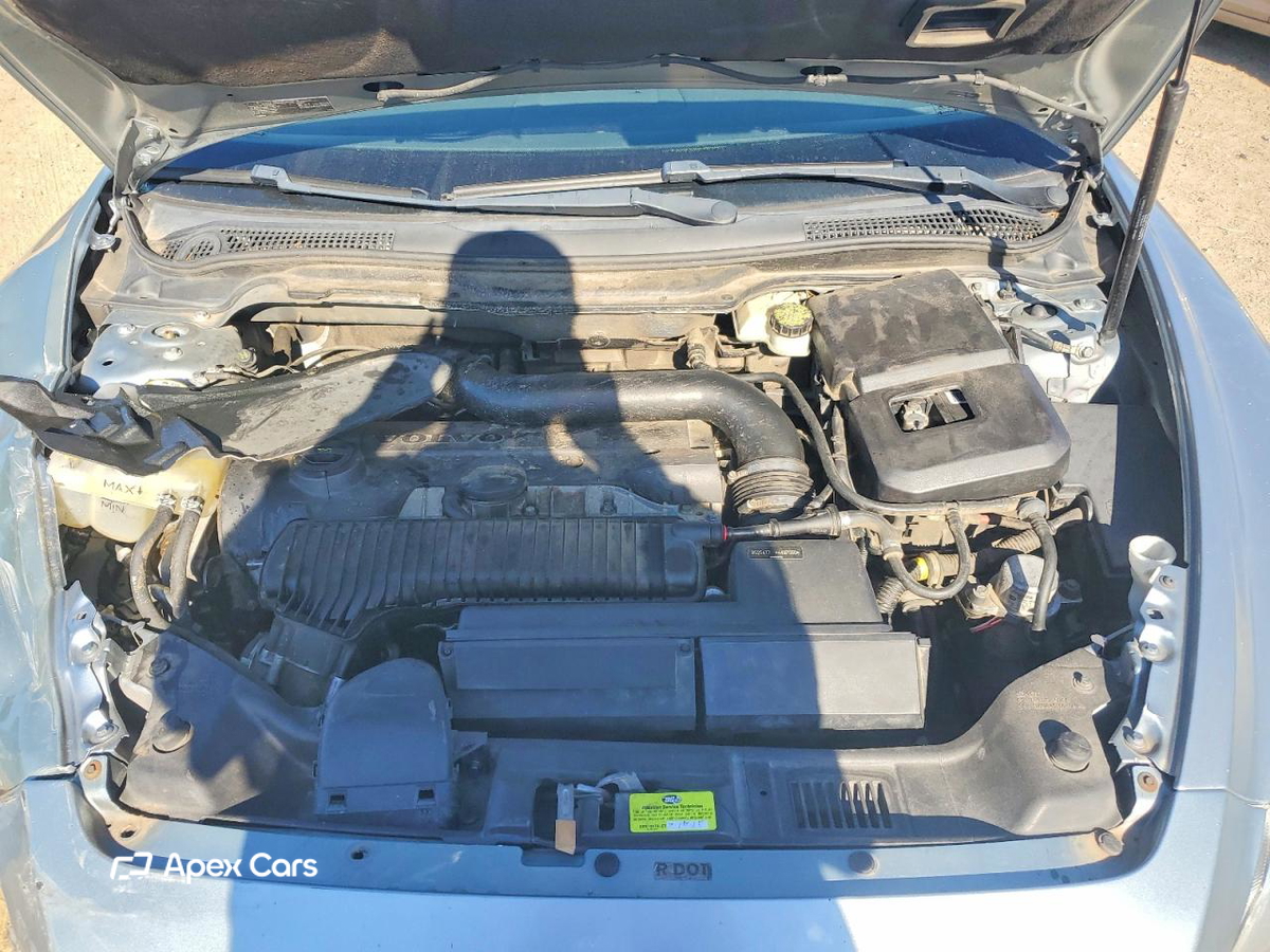Volvo C70 2011