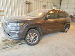 Jeep Cherokee 2019