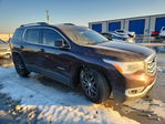 GMC Acadia 2017