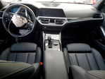BMW Series 3 2021