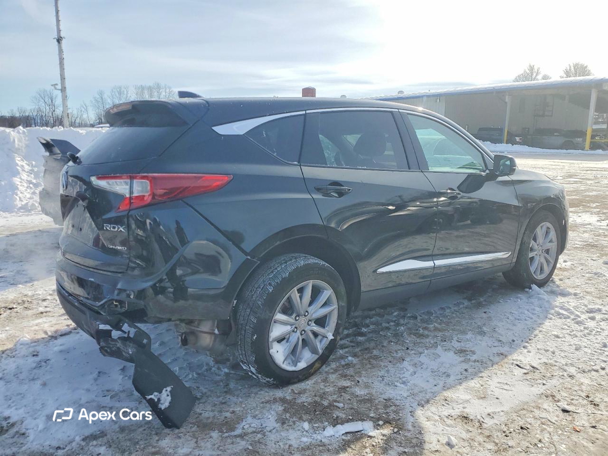 Acura RDX 2024