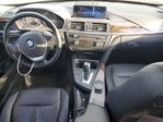 BMW Series 3 2015