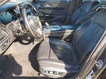 BMW Series 7 2016