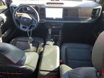 Ford Bronco 2023