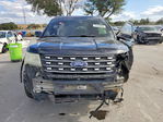 Ford Explorer 2016