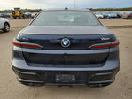 BMW Series 7 2024