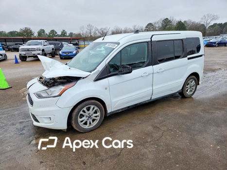 Ford Transit 2019 - Image 1 of 13