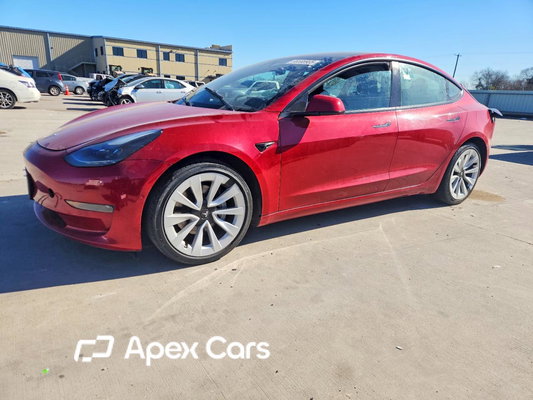 Tesla Model 3 2022 - Image 1 of 12
