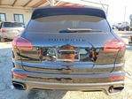 Porsche Cayenne 2017