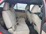 Ford Explorer 2012