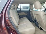 Ford Edge 2011