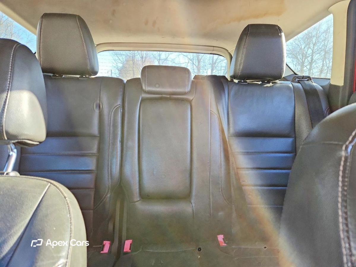 Ford Escape 2015