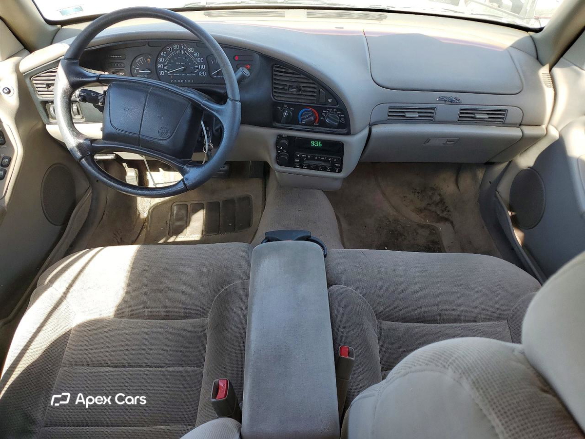 Buick Skylark 1997