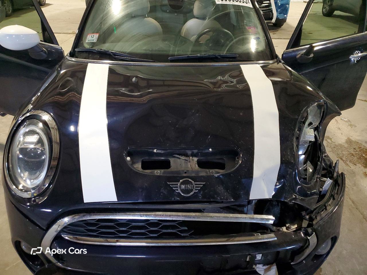 MINI Cooper 2020