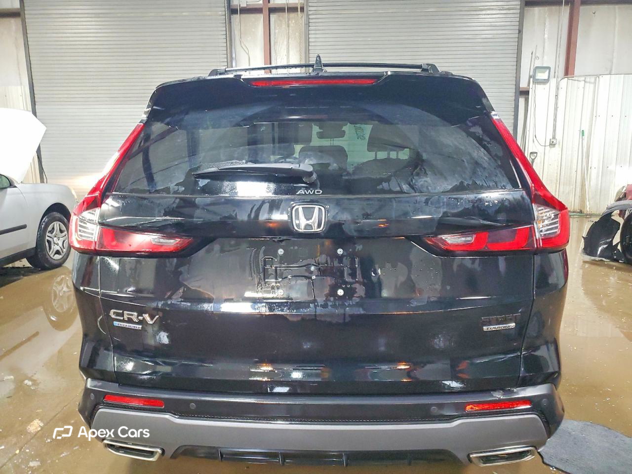 Honda CR-V 2024