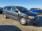 Chrysler Voyager 2014