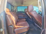 Chevrolet Silverado 2015