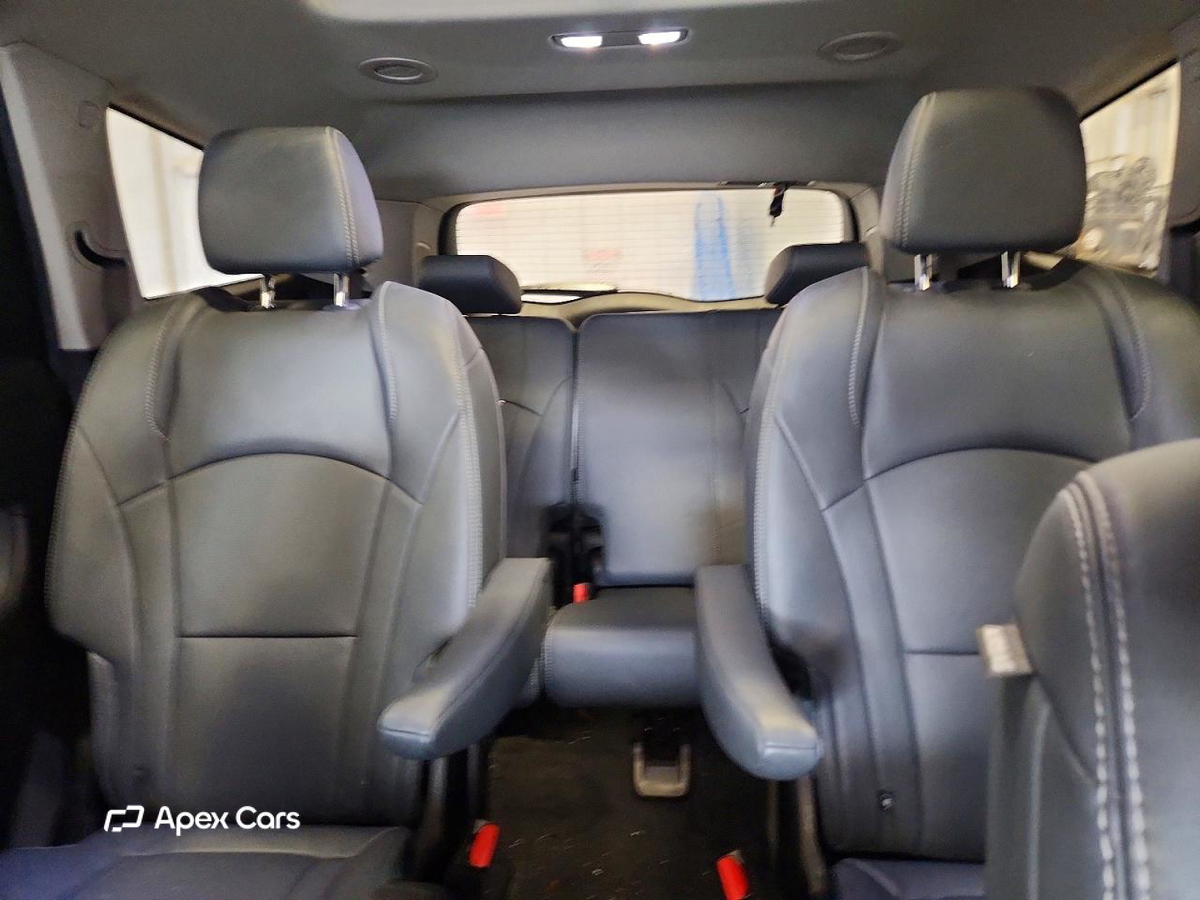 Buick Enclave 2019