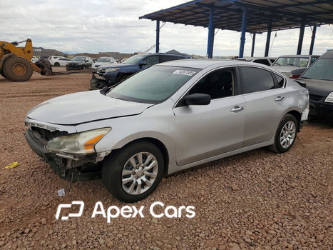 Nissan Altima 2014 - Image 1 of 13