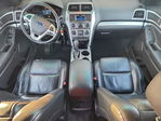 Ford Explorer 2012