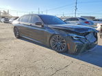 BMW Series 7 2021