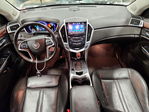 Cadillac SRX 2015