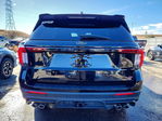 Ford Explorer 2025
