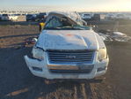 Ford Explorer 2008