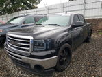 GMC Sierra 2013