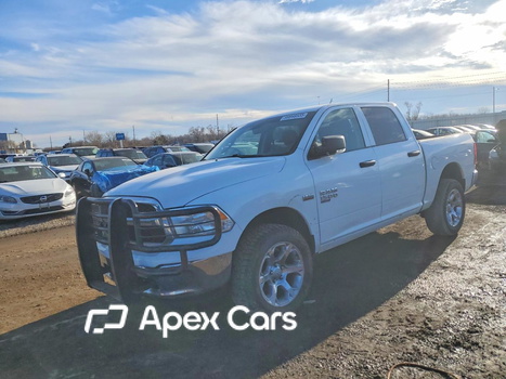 RAM 1500 2019 - Image 1 of 13
