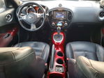 Nissan Juke 2012