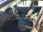 Ford Fusion 2012
