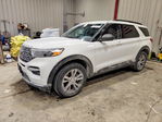 Ford Explorer 2021