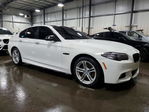 BMW Series 5 2015