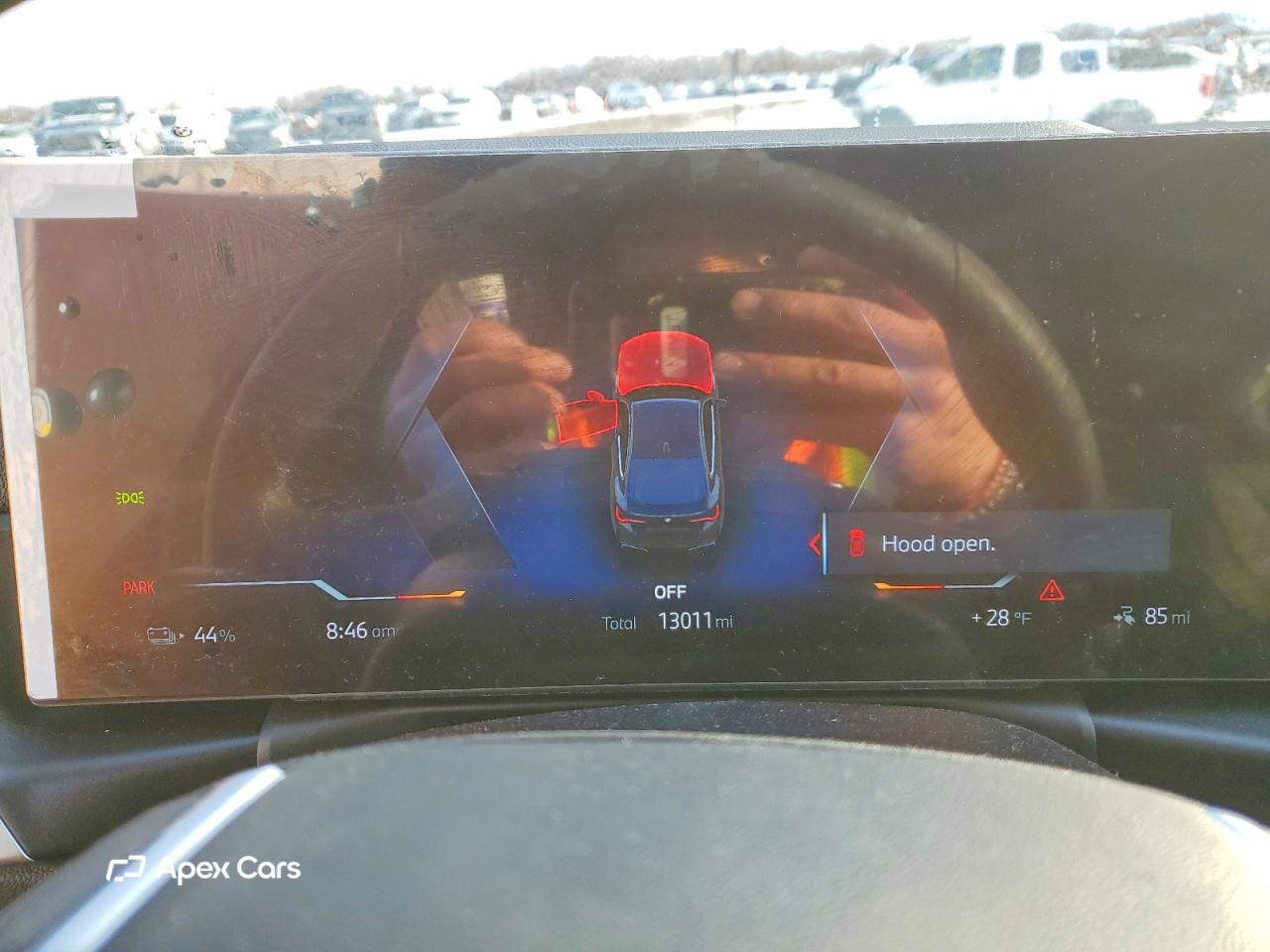 BMW i4 2024