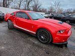Ford Mustang 2011