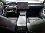 Tesla Model S 2021