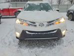 Toyota RAV 4 2015