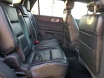 Ford Explorer 2012