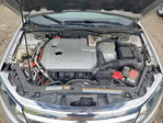 Ford Fusion 2012