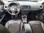 Jeep Compass 2017