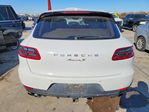 Porsche Macan 2015