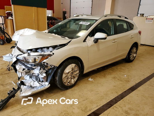 Subaru Impreza 2019 - Image 1 of 12